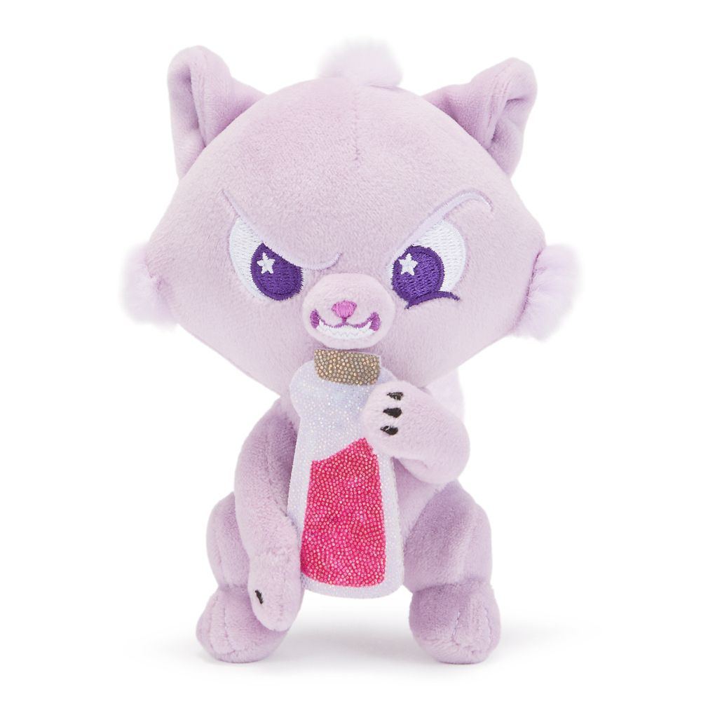 Disney Wishables Shimmer Yzma as Cat &ndash; The Emperor's New Groove &ndash; 5''