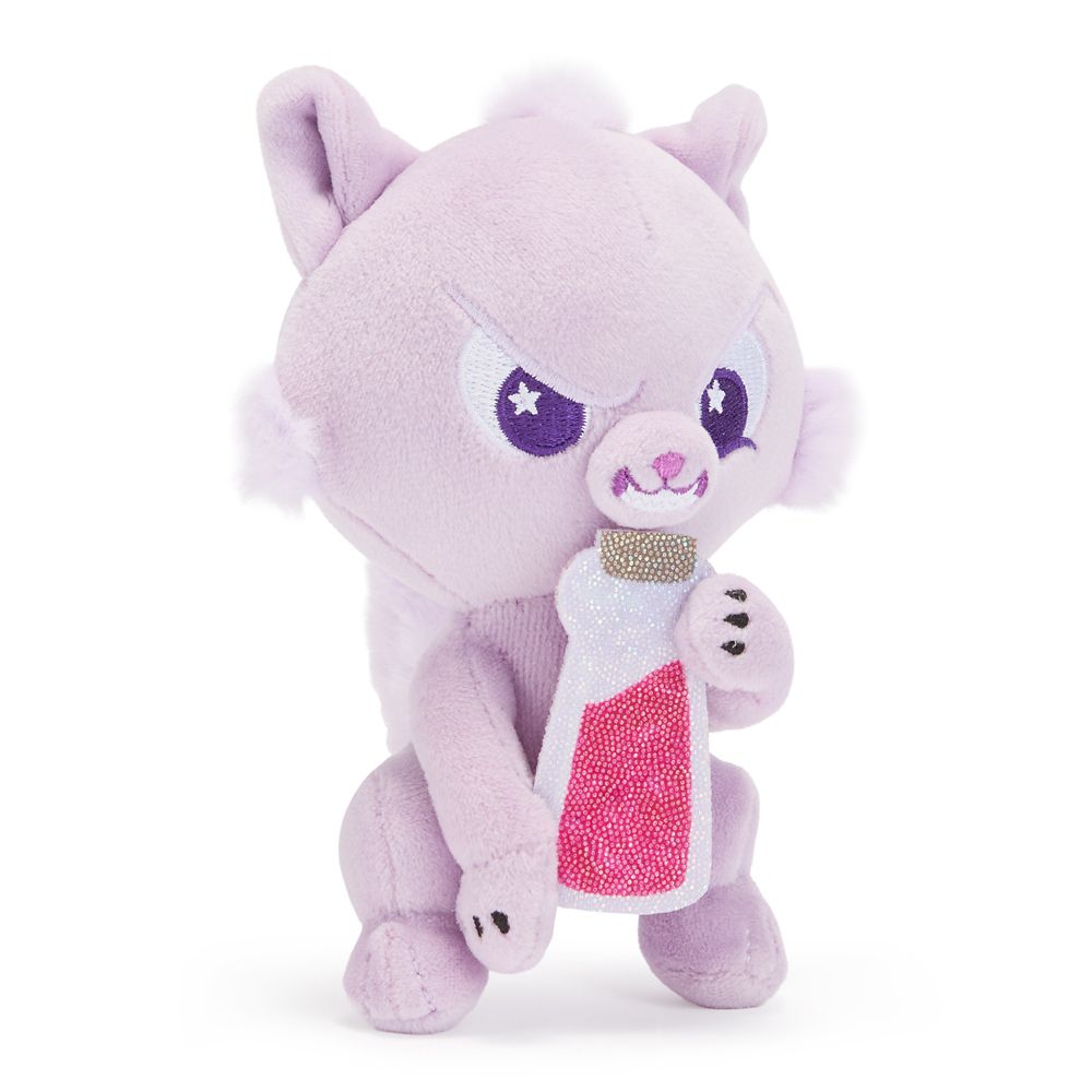 Disney Wishables Shimmer Yzma as Cat &ndash; The Emperor's New Groove &ndash; 5''