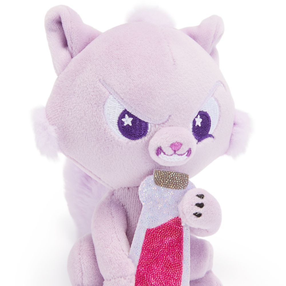 Disney Wishables Shimmer Yzma as Cat &ndash; The Emperor's New Groove &ndash; 5''