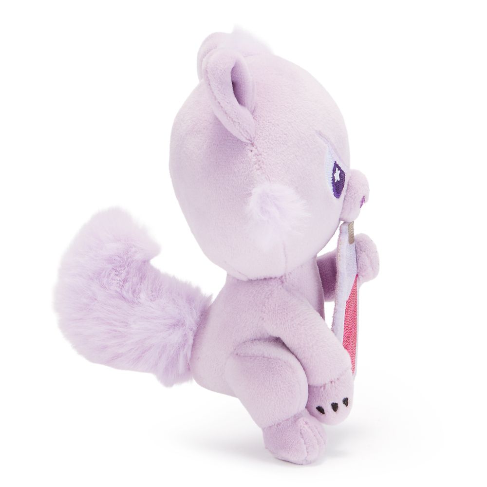 Disney Wishables Shimmer Yzma as Cat &ndash; The Emperor's New Groove &ndash; 5''