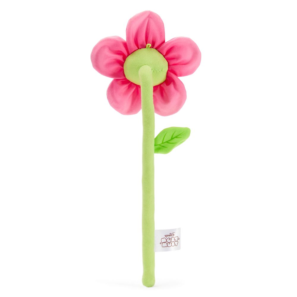 Cheshire Cat Plush Flower &ndash; Alice in Wonderland &ndash; Blooms by Disney &ndash; 14'' &ndash; D23: The Ultimate Disney Fan Event