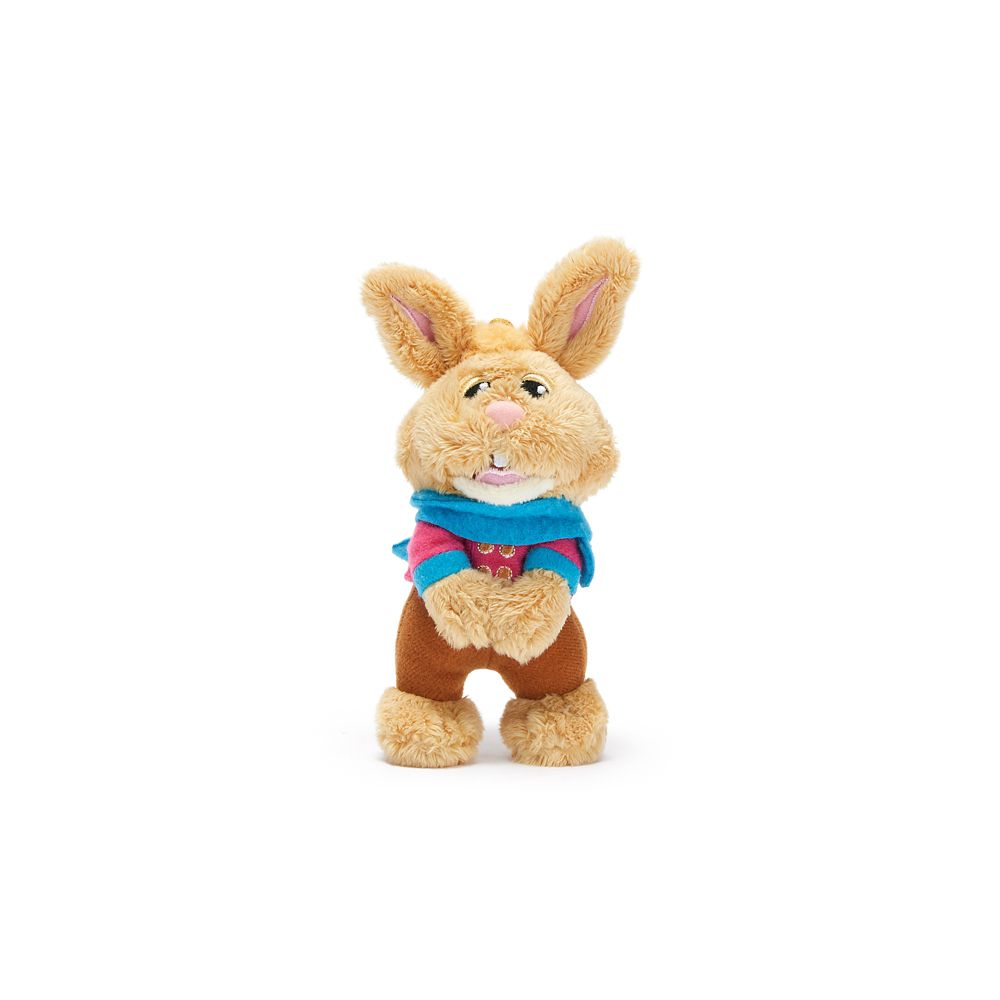 Bean Bunny as Urchin Mini Plush &ndash; The Muppet Christmas Carol &ndash; 6''