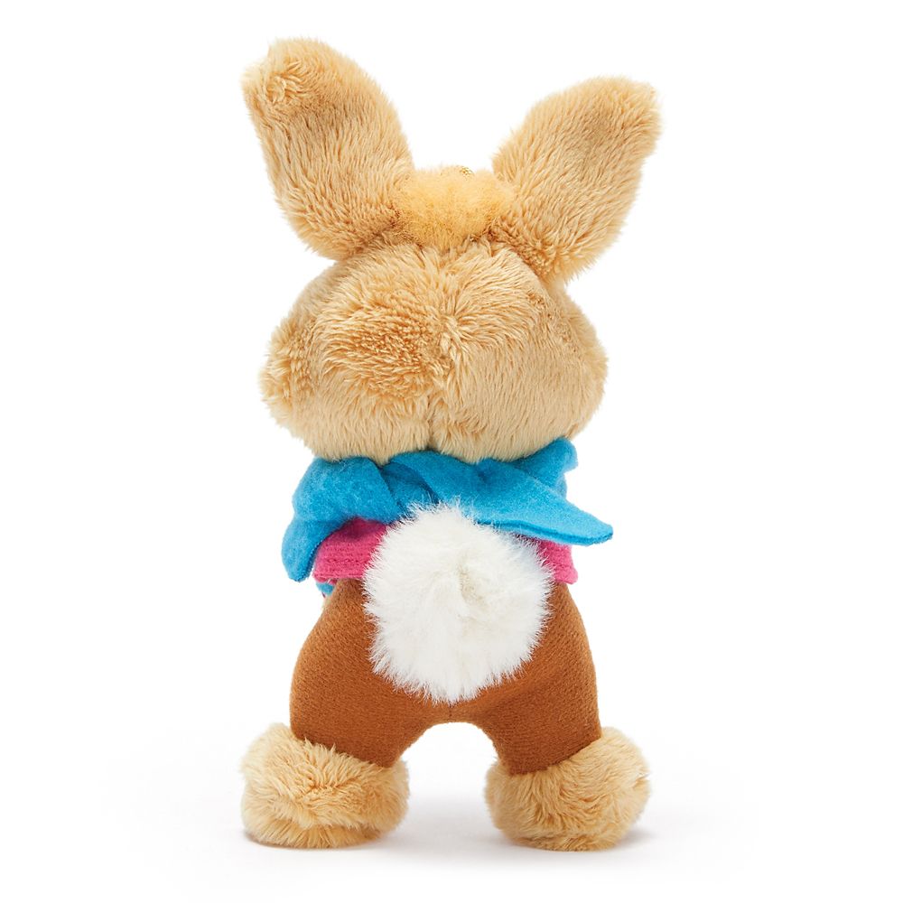 Bean Bunny as Urchin Mini Plush &ndash; The Muppet Christmas Carol &ndash; 6''