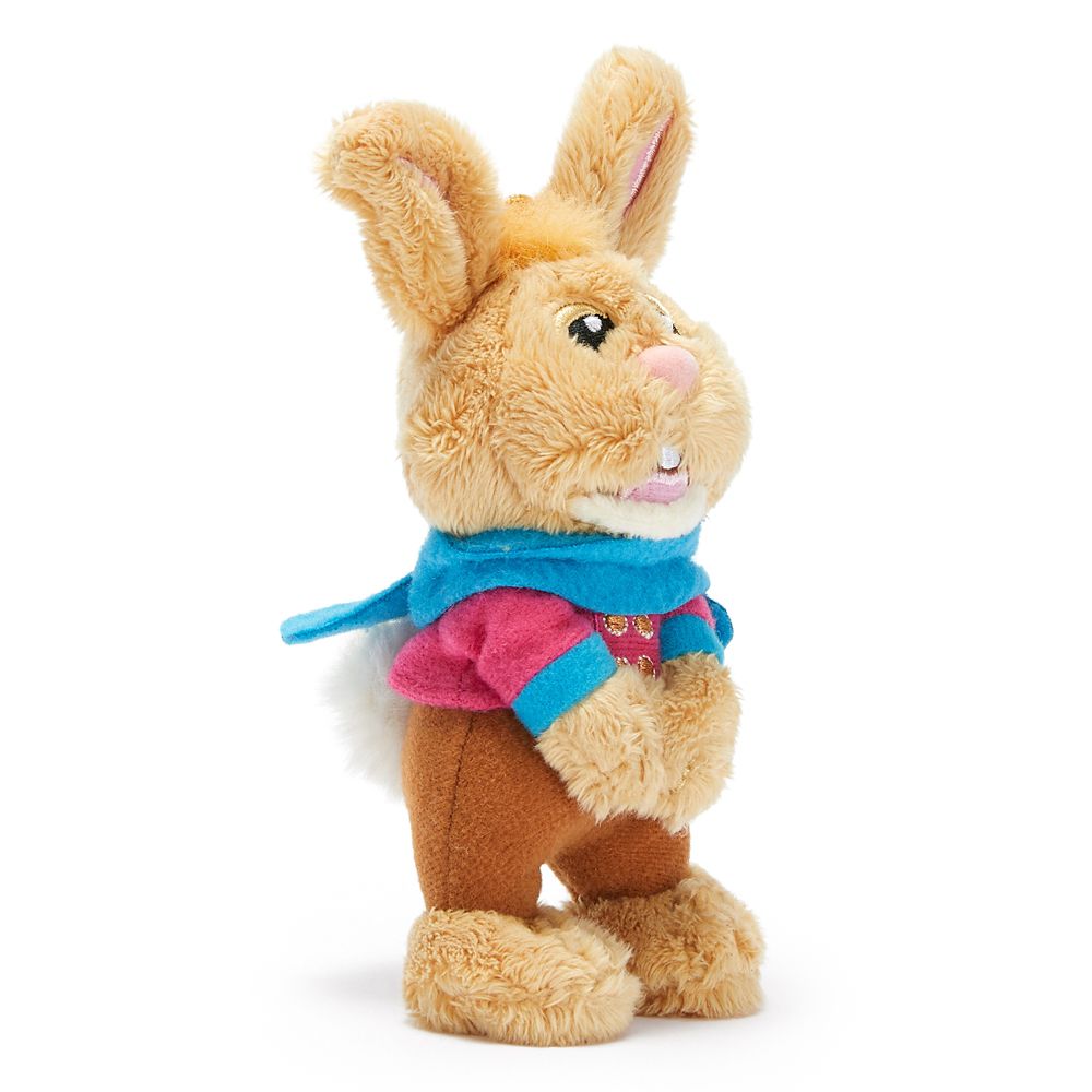 Bean Bunny as Urchin Mini Plush &ndash; The Muppet Christmas Carol &ndash; 6''