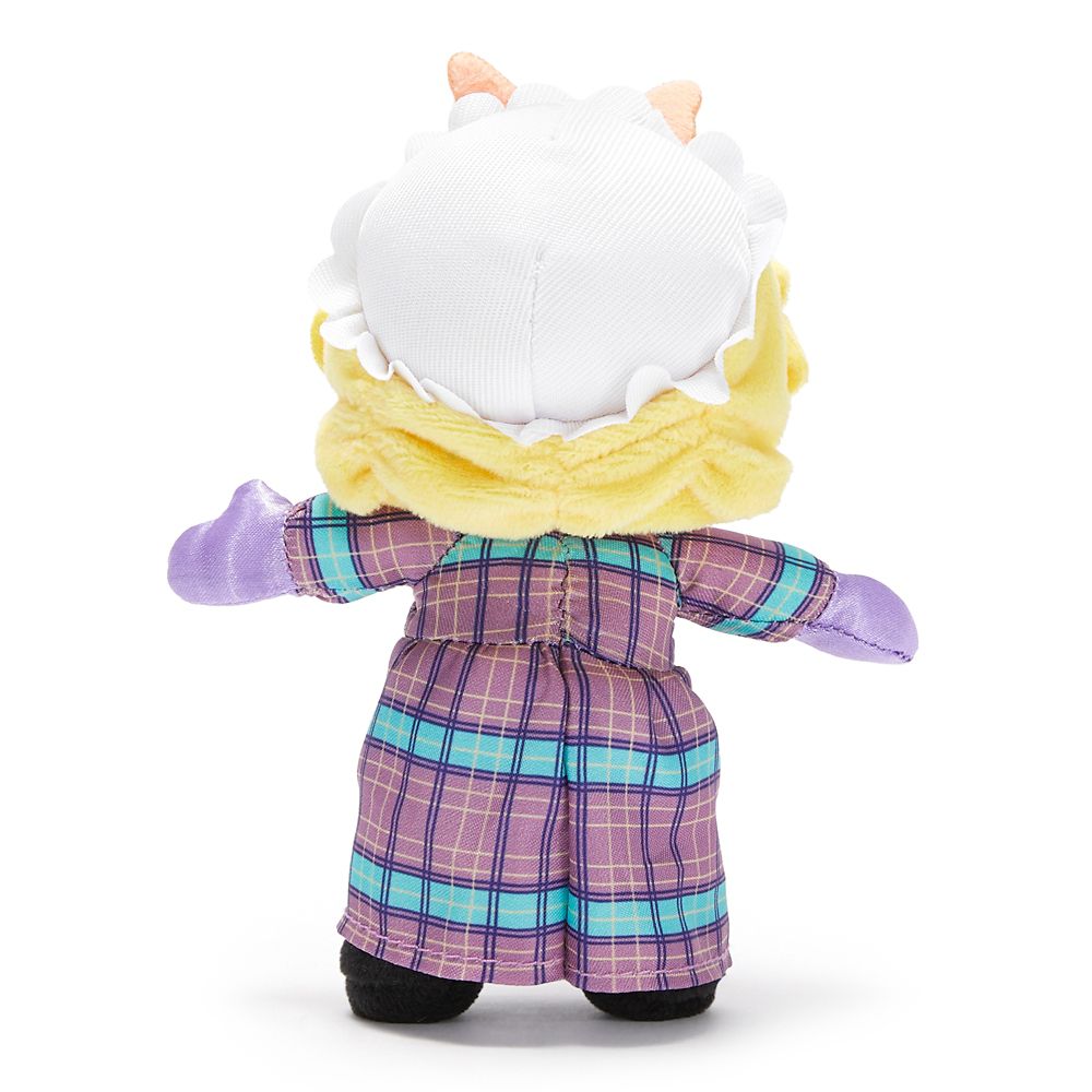 Miss Piggy as Emily Cratchit Mini Plush &ndash; The Muppet Christmas Carol &ndash; 6''