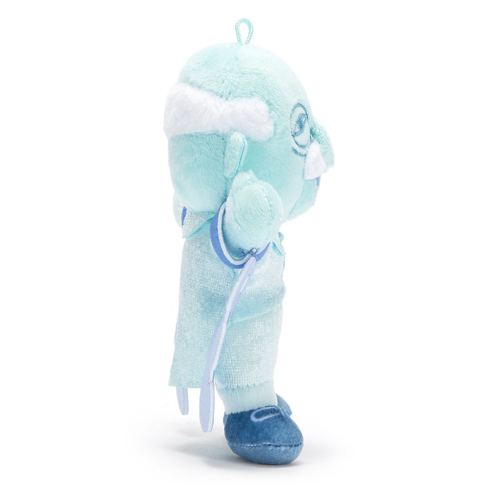 Waldorf as Robert Marley's Ghost Mini Plush &ndash; The Muppet Christmas Carol &ndash; 5 1/2''