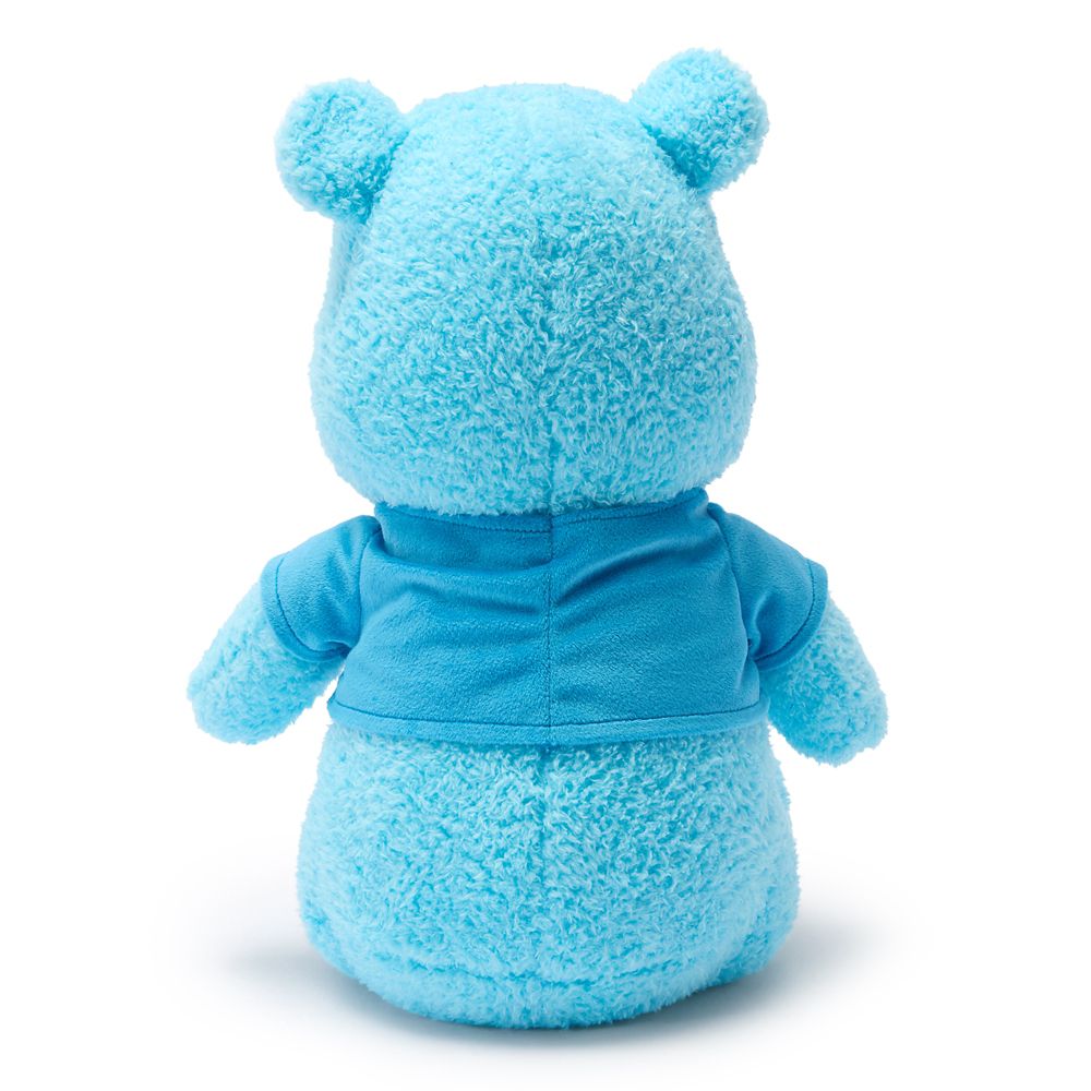 Winnie the Pooh Plush &ndash; Blue &ndash; 13'' &ndash; Exclusive &ndash; D23: The Ultimate Disney Fan Event