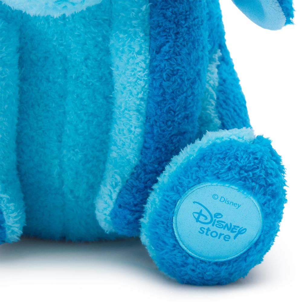 Eeyore Plush &ndash; Winnie the Pooh &ndash; Blue &ndash; 14'' &ndash; Exclusive &ndash; D23: The Ultimate Disney Fan Event