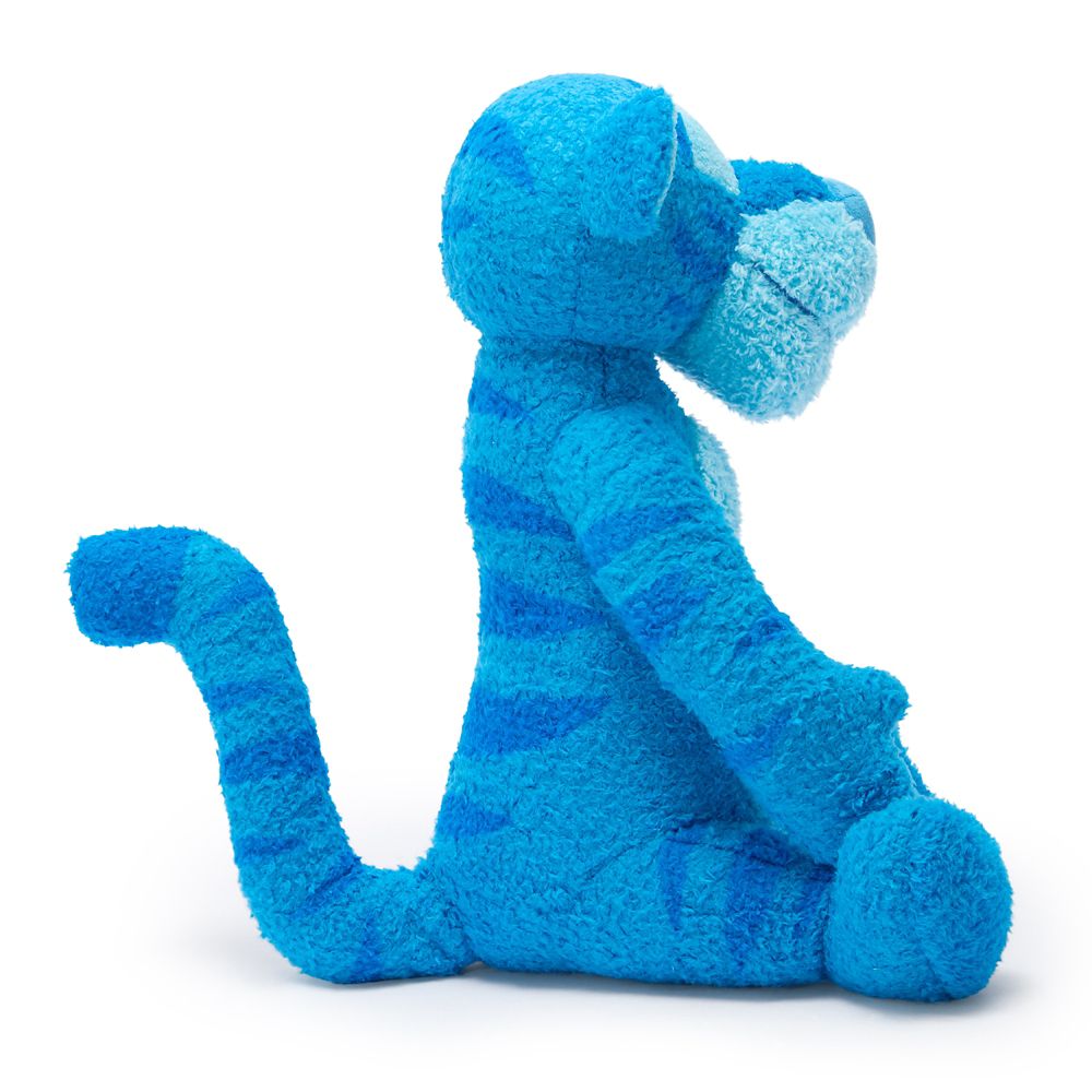 Tigger Plush &ndash; Winnie the Pooh &ndash; Blue &ndash; 15'' &ndash; Exclusive &ndash; D23: The Ultimate Disney Fan Event
