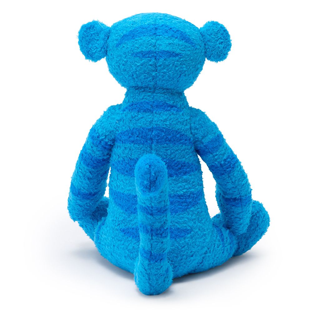 Tigger Plush &ndash; Winnie the Pooh &ndash; Blue &ndash; 15'' &ndash; Exclusive &ndash; D23: The Ultimate Disney Fan Event