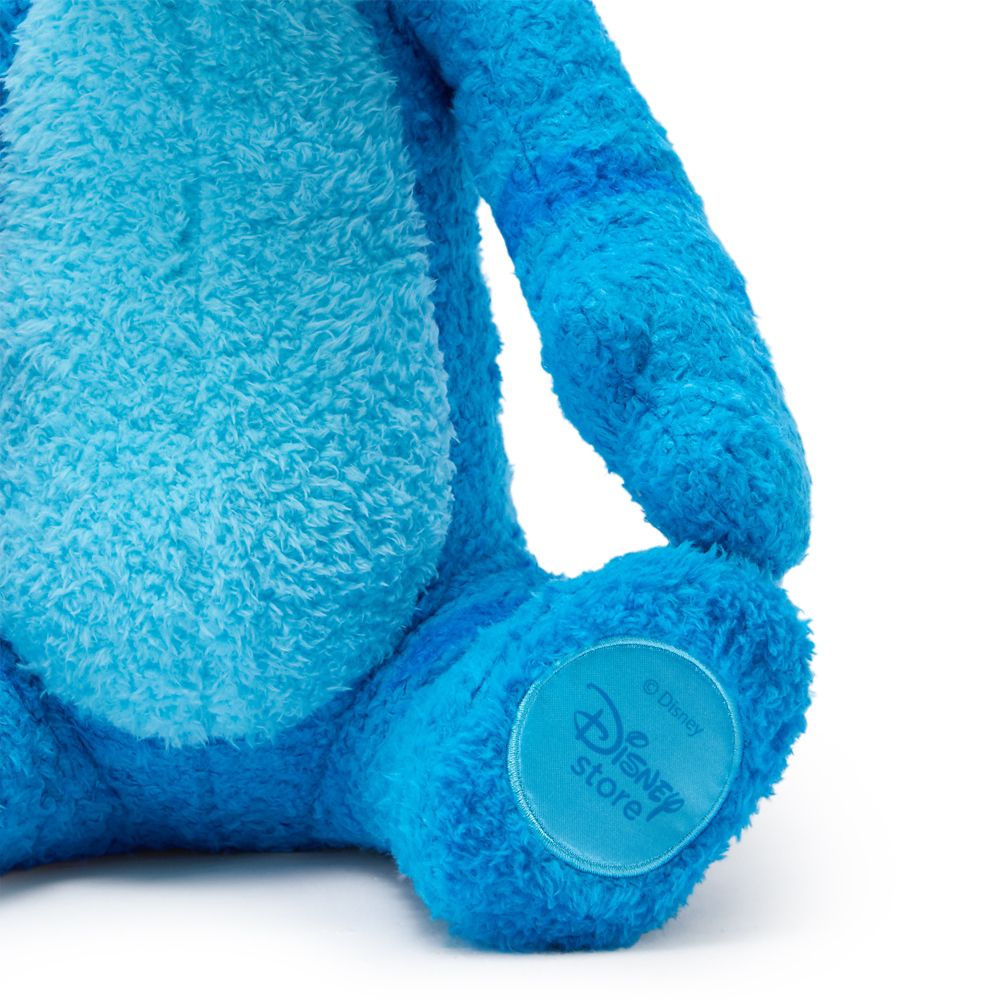Tigger Plush &ndash; Winnie the Pooh &ndash; Blue &ndash; 15'' &ndash; Exclusive &ndash; D23: The Ultimate Disney Fan Event