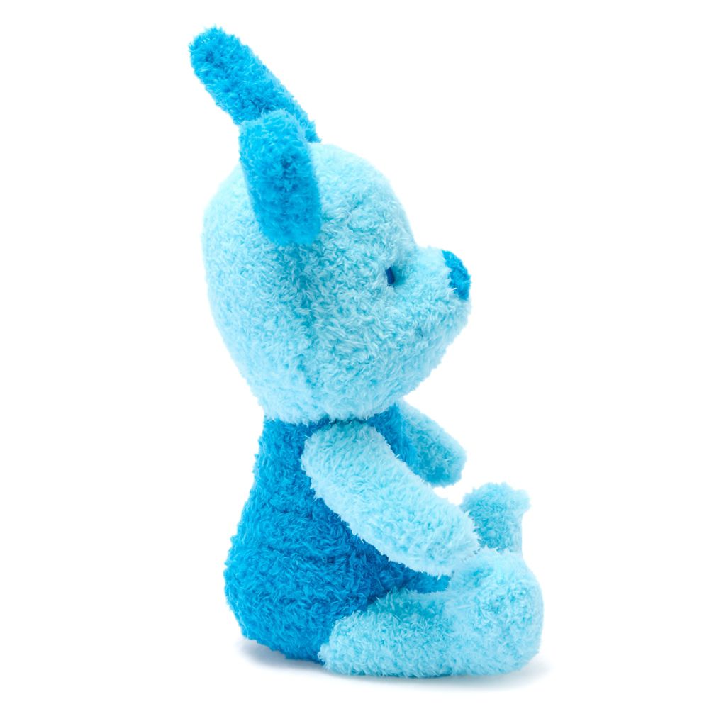 Piglet Plush &ndash; Winnie the Pooh &ndash; Blue &ndash; 11'' &ndash; Exclusive &ndash; D23: The Ultimate Disney Fan Event