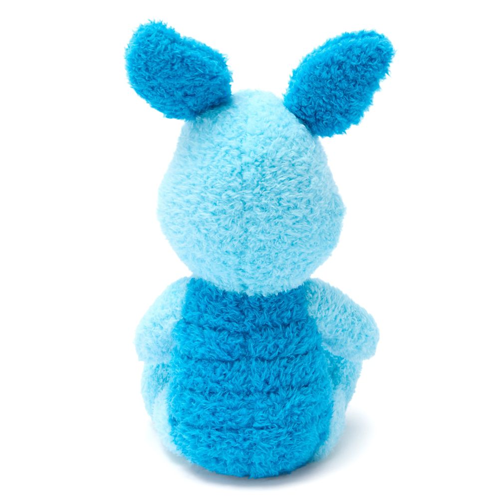 Piglet Plush &ndash; Winnie the Pooh &ndash; Blue &ndash; 11'' &ndash; Exclusive &ndash; D23: The Ultimate Disney Fan Event