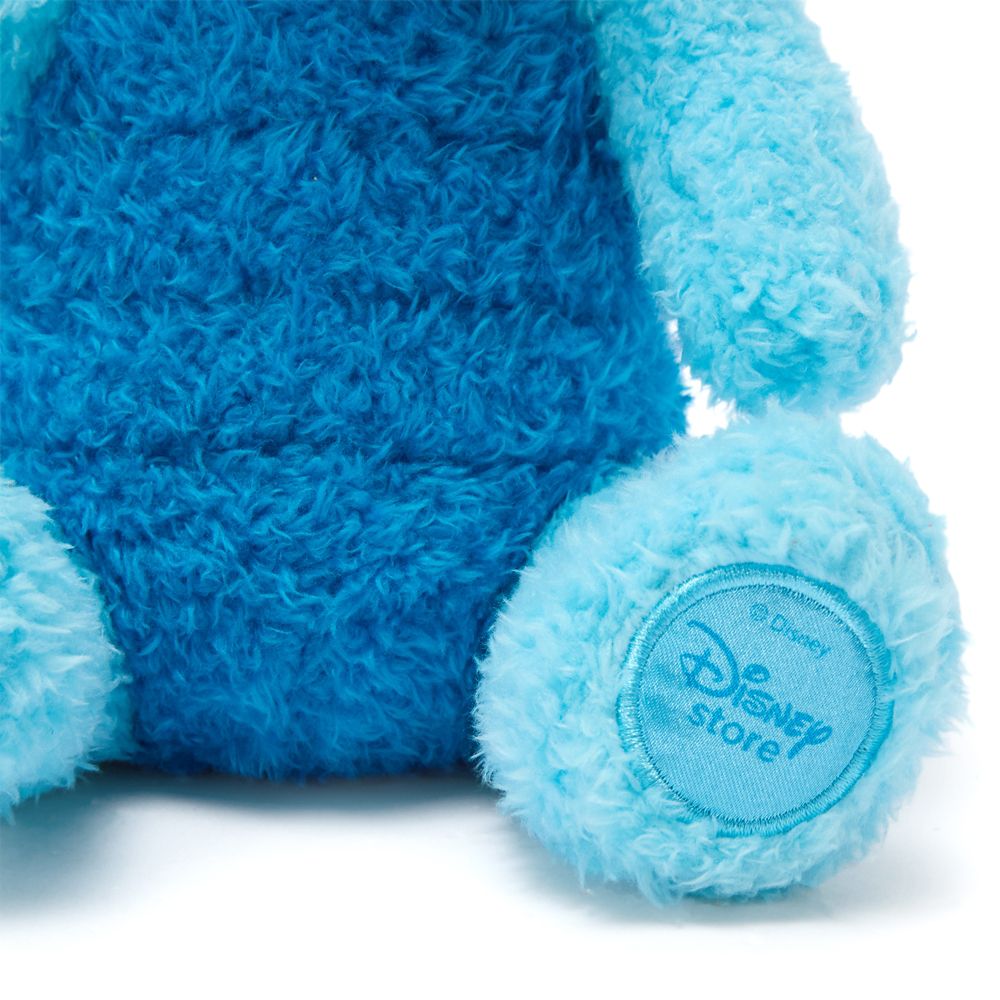Piglet Plush &ndash; Winnie the Pooh &ndash; Blue &ndash; 11'' &ndash; Exclusive &ndash; D23: The Ultimate Disney Fan Event