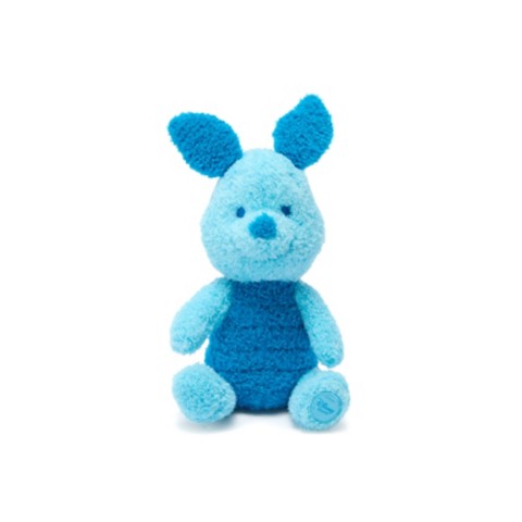 Мягкие игрушки Disney Piglet Plush – Winnie the Pooh – Blue – 11'' – Exclusive – D23: The Ultimate Disney Fan Event