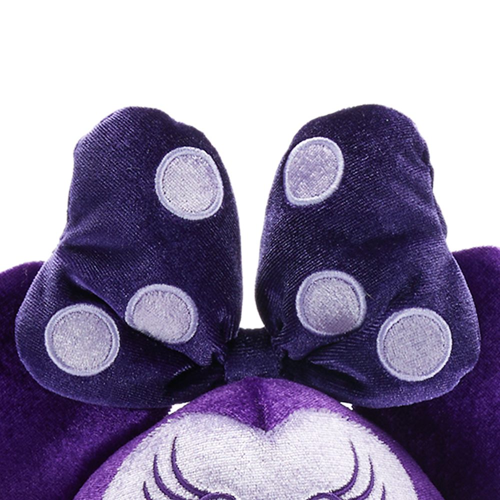 Minnie Mouse Plush &ndash; Purple &ndash; 18'' &ndash; Exclusive &ndash; D23: The Ultimate Disney Fan Event