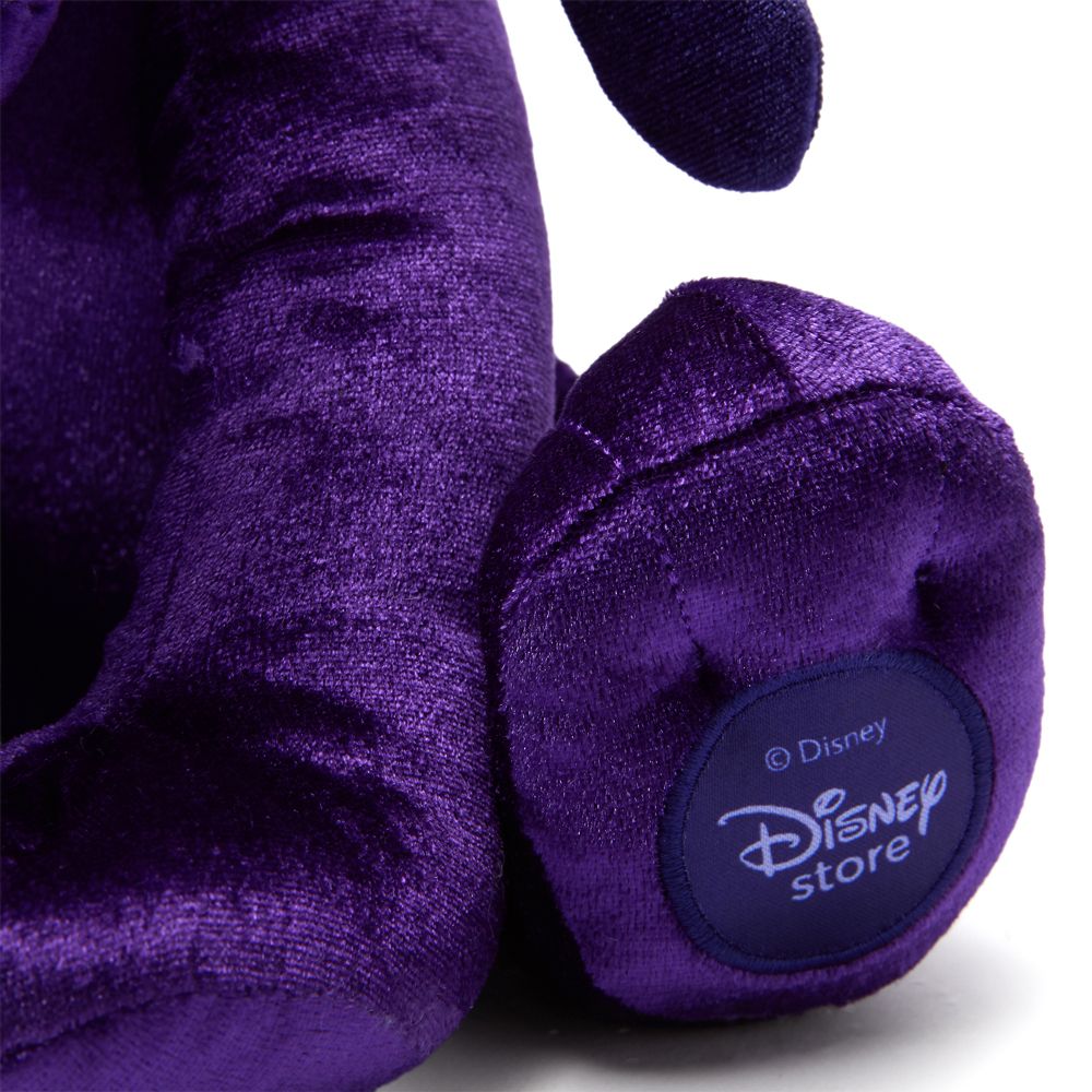 Pluto Plush &ndash; Purple &ndash; 11'' &ndash; Exclusive &ndash; D23: The Ultimate Disney Fan Event