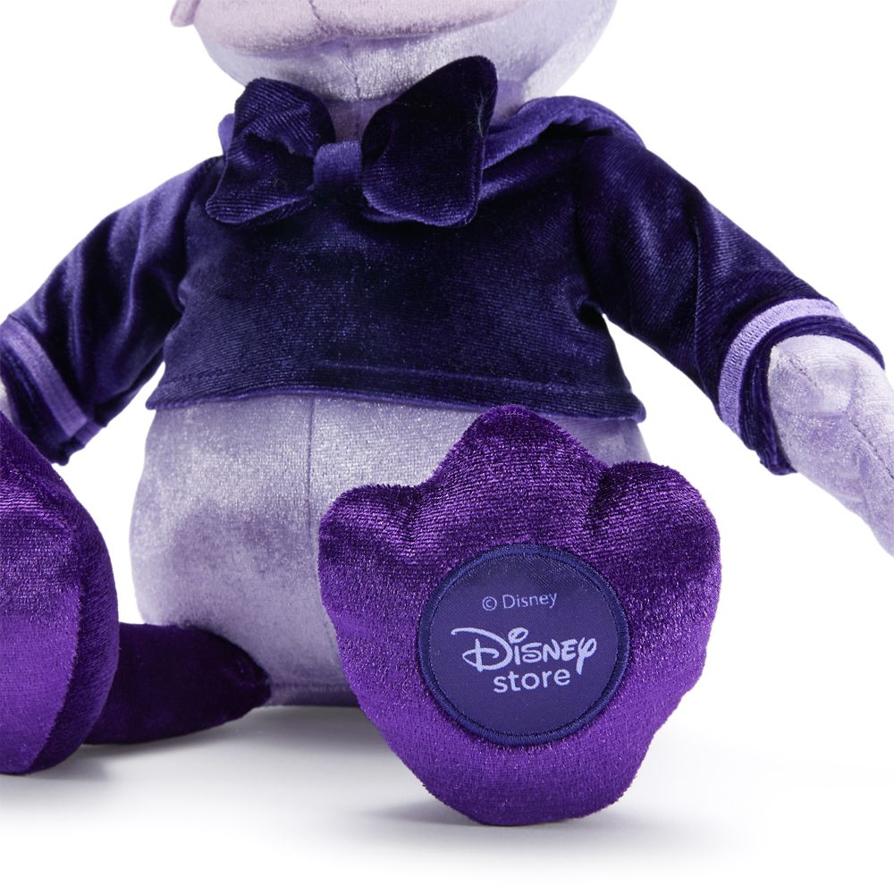 Donald Duck Plush &ndash; Purple &ndash; 16'' &ndash; Exclusive &ndash; D23: The Ultimate Disney Fan Event