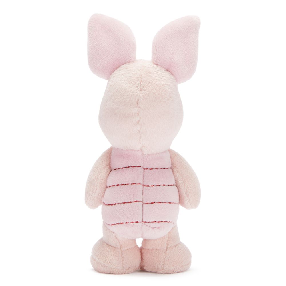 Piglet stanDs Plush &ndash; Winnie the Pooh &ndash; Disney Store Japan &ndash; 5 1/2''