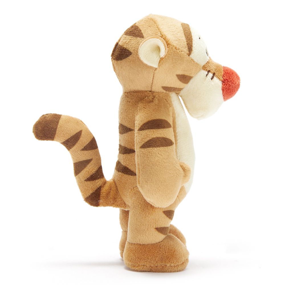 Tigger stanDs Plush &ndash; Winnie the Pooh &ndash; Disney Store Japan &ndash; 5 1/4''
