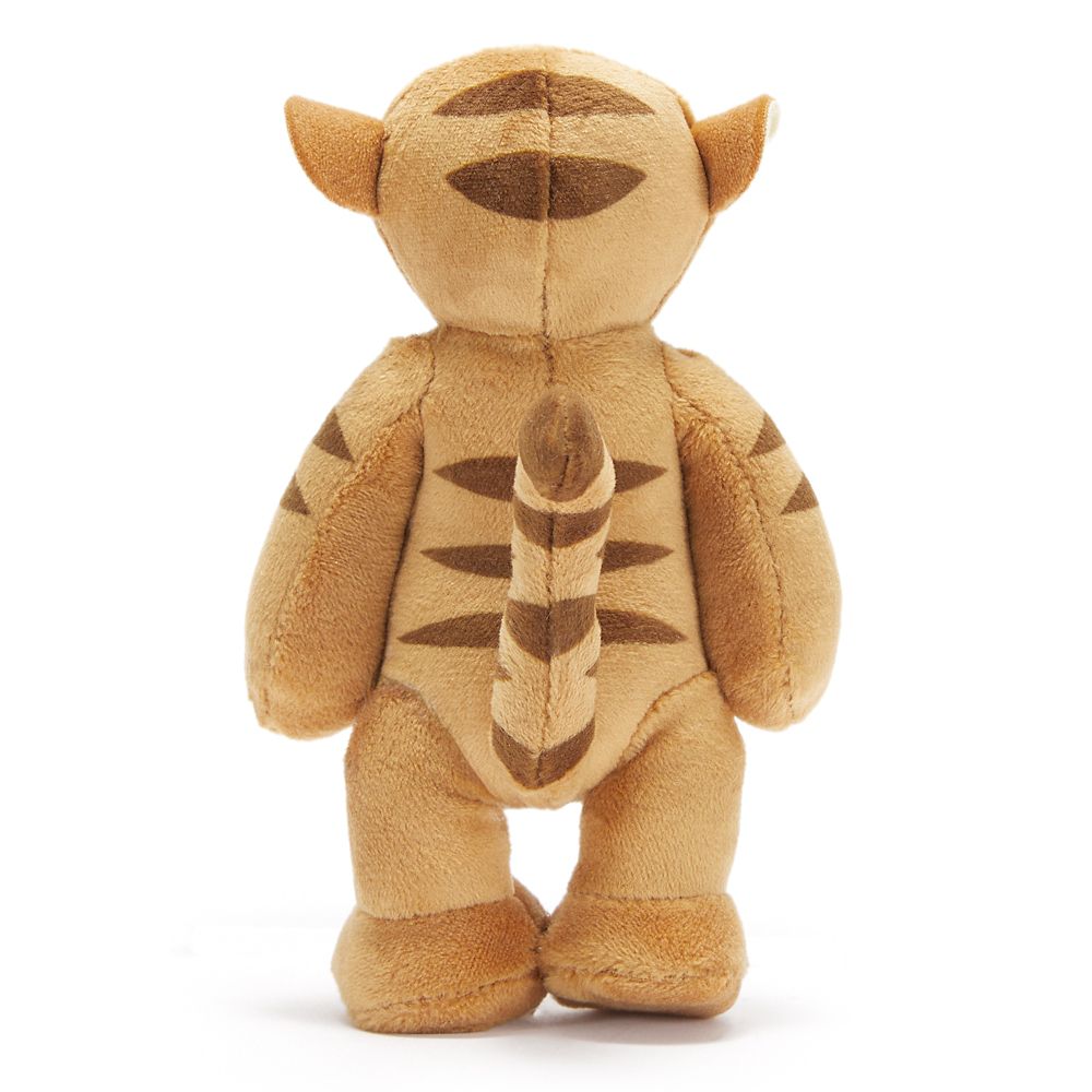 Tigger stanDs Plush &ndash; Winnie the Pooh &ndash; Disney Store Japan &ndash; 5 1/4''