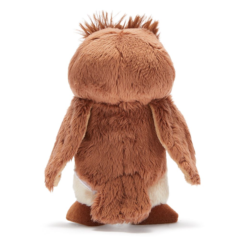 Owl stanDs Plush &ndash; Winnie the Pooh &ndash; Disney Store Japan &ndash; 4 1/2''