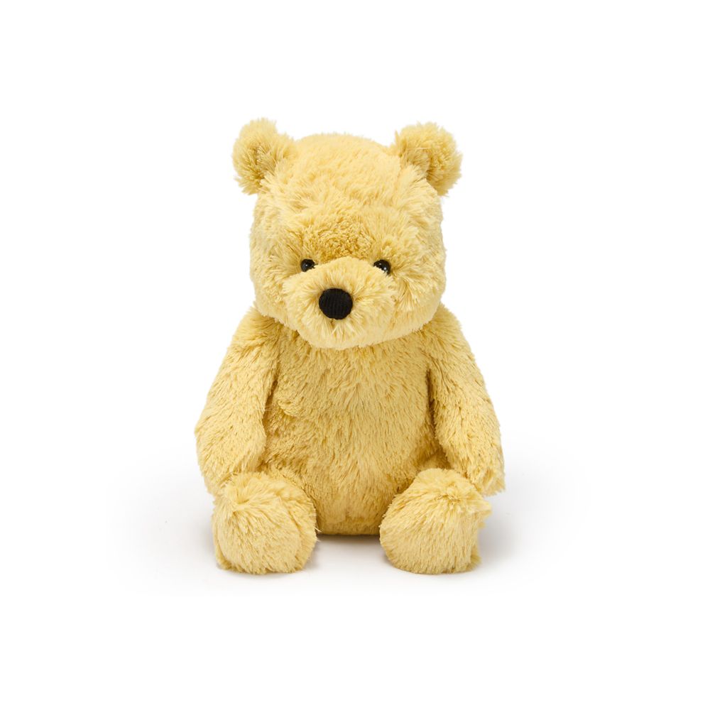 Winnie the Pooh Classic Plush &ndash; 10'' &ndash; Disney Store Japan