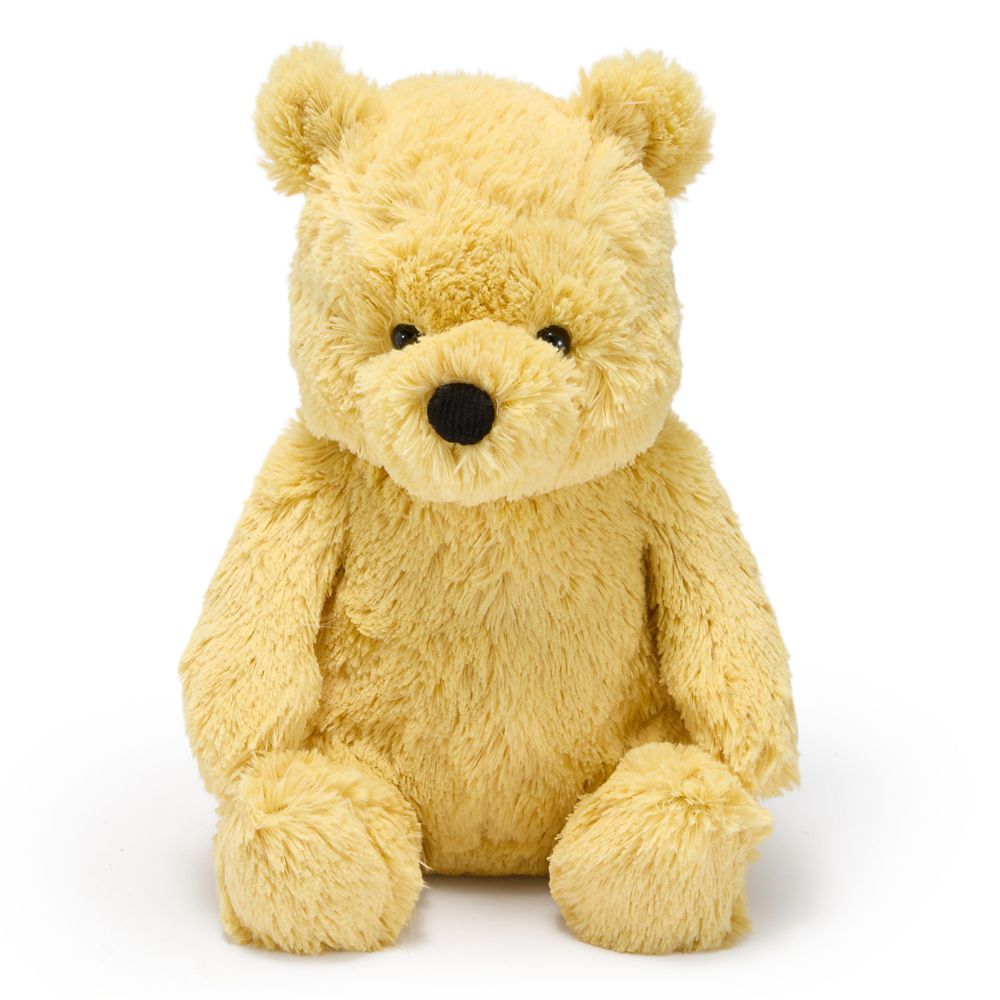 Winnie the Pooh Classic Plush &ndash; 10'' &ndash; Disney Store Japan