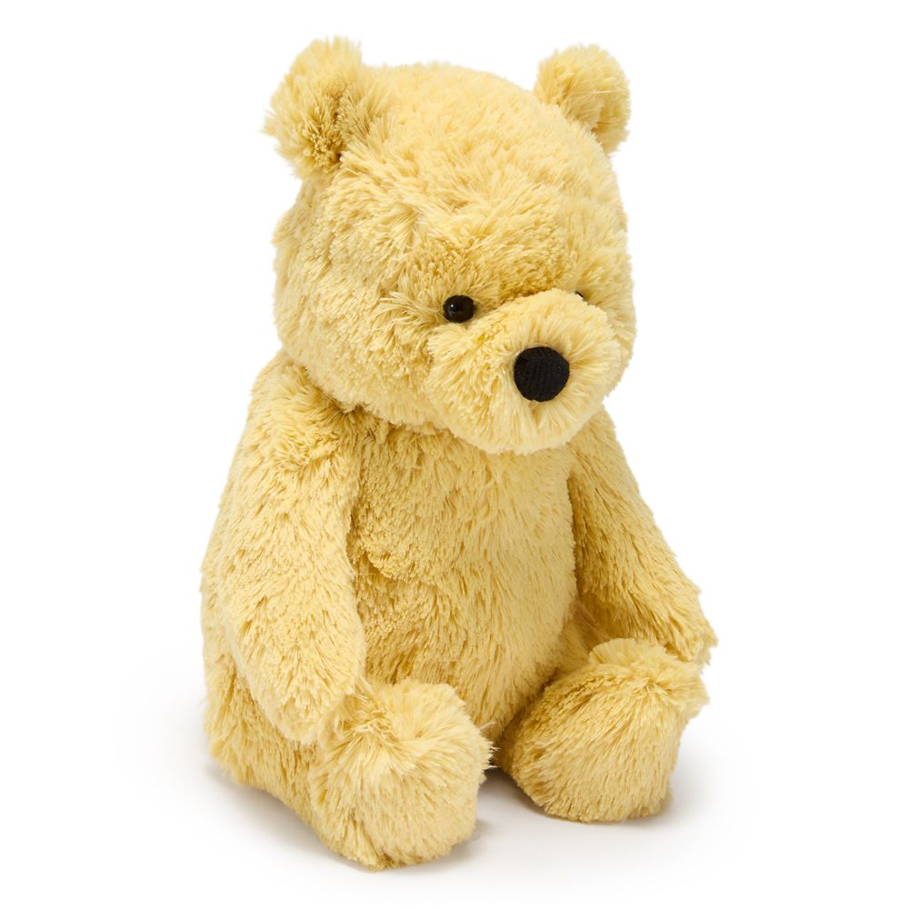 Winnie the Pooh Classic Plush &ndash; 10'' &ndash; Disney Store Japan