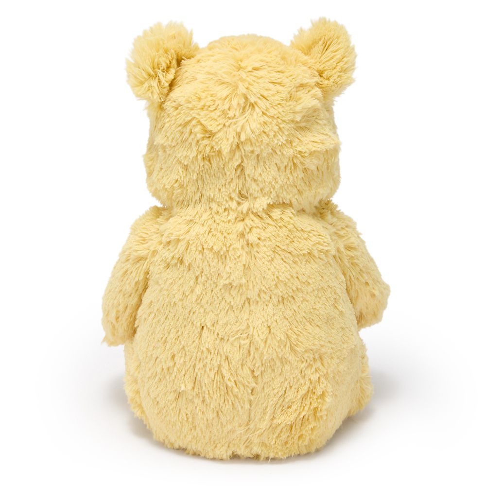 Winnie the Pooh Classic Plush &ndash; 10'' &ndash; Disney Store Japan