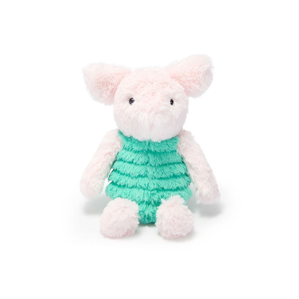 Piglet Classic Plush &ndash; Winnie the Pooh &ndash; 11'' &ndash; Disney Store Japan