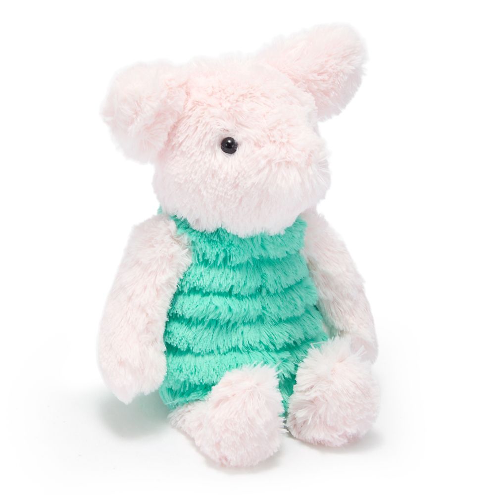 Piglet Classic Plush &ndash; Winnie the Pooh &ndash; 11'' &ndash; Disney Store Japan