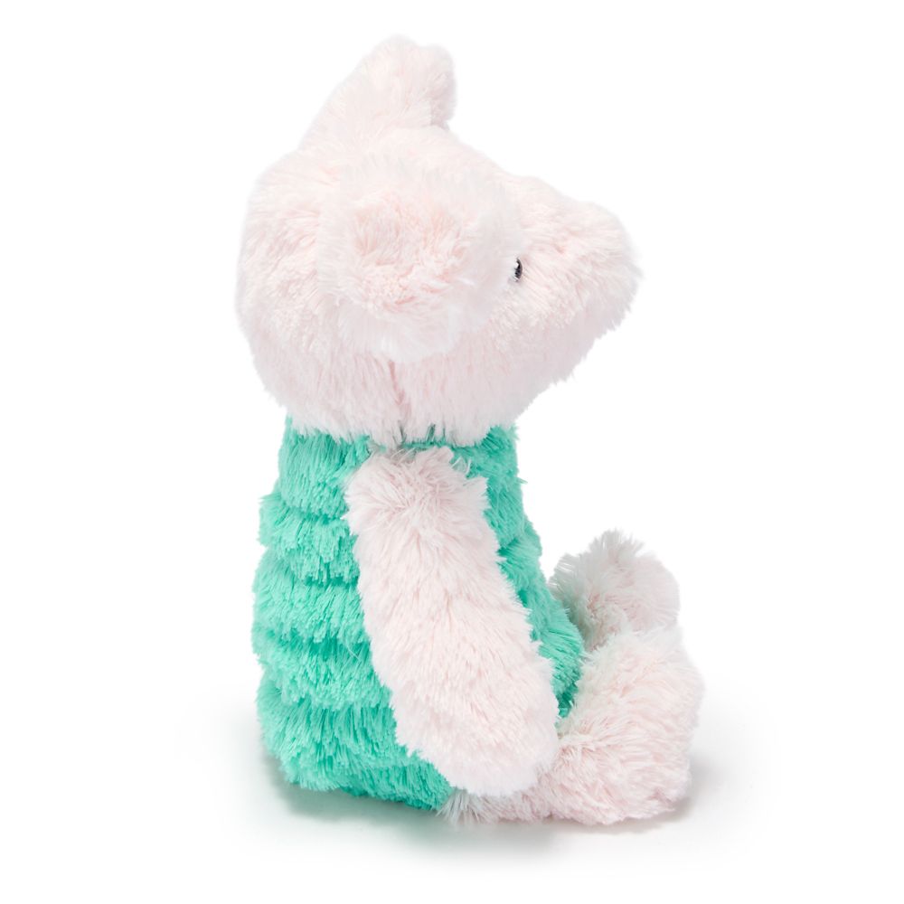 Piglet Classic Plush &ndash; Winnie the Pooh &ndash; 11'' &ndash; Disney Store Japan