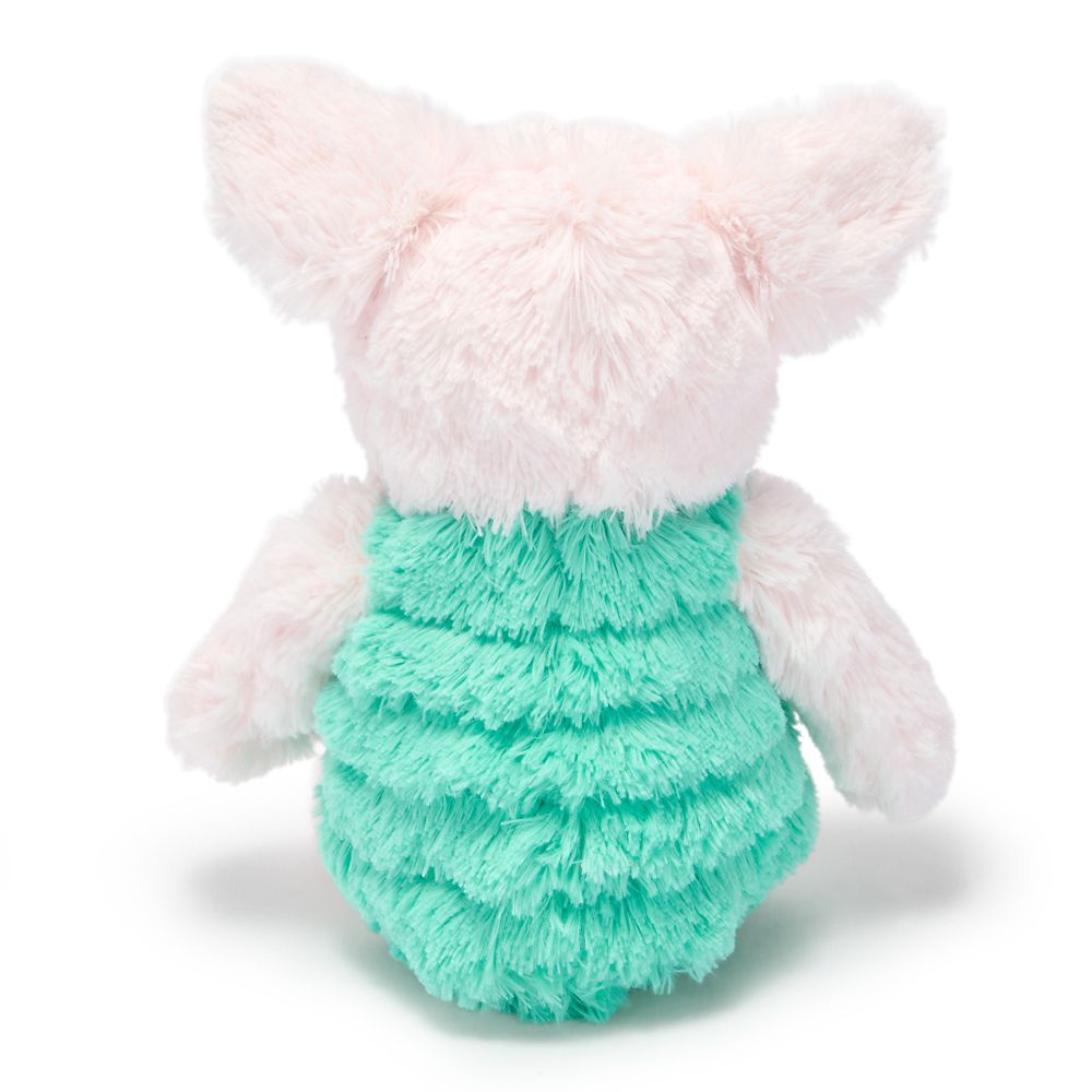 Piglet Classic Plush &ndash; Winnie the Pooh &ndash; 11'' &ndash; Disney Store Japan