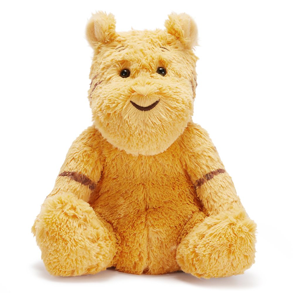 Tigger Classic Plush &ndash; Winnie the Pooh &ndash; 10'' &ndash; Disney Store Japan