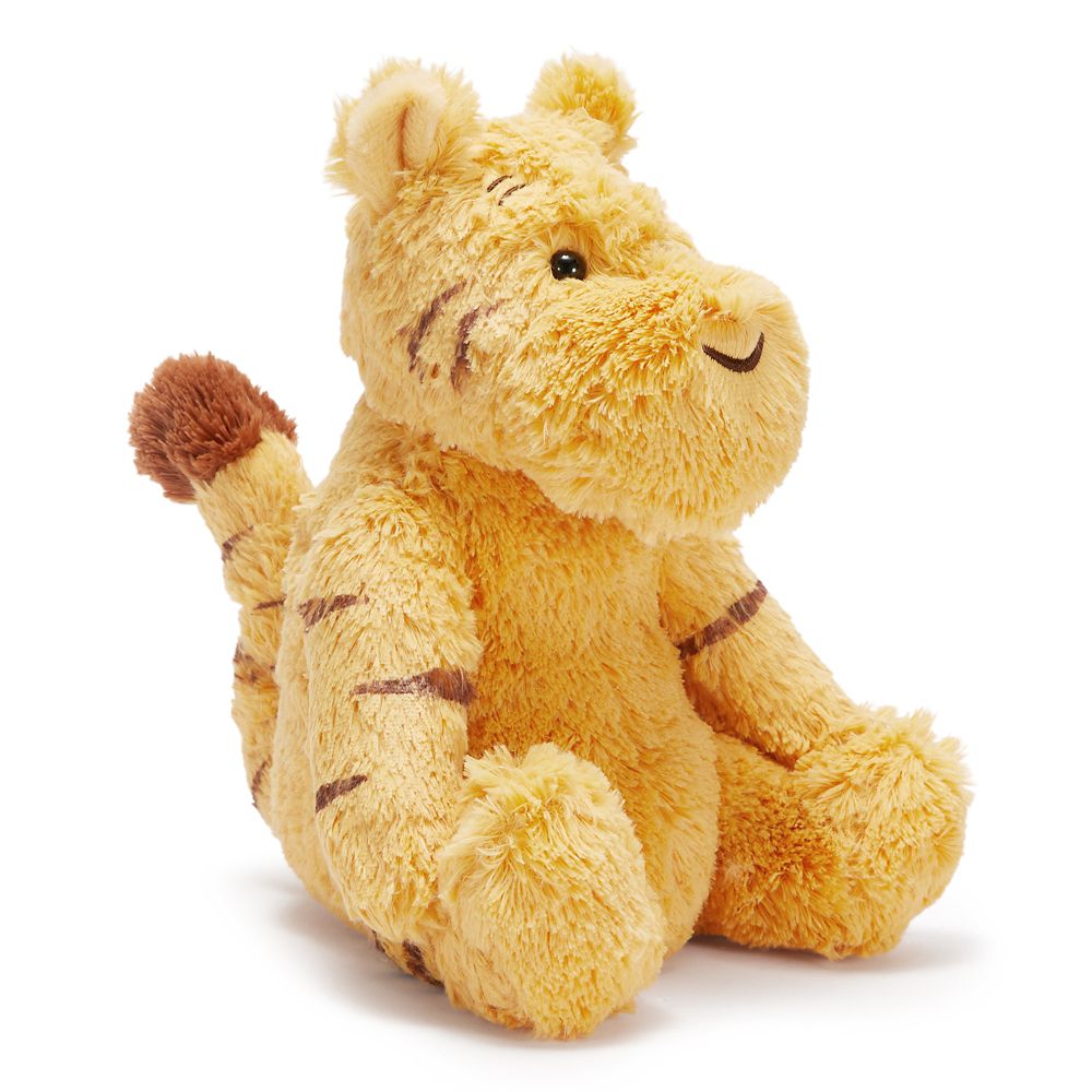 Tigger Classic Plush &ndash; Winnie the Pooh &ndash; 10'' &ndash; Disney Store Japan