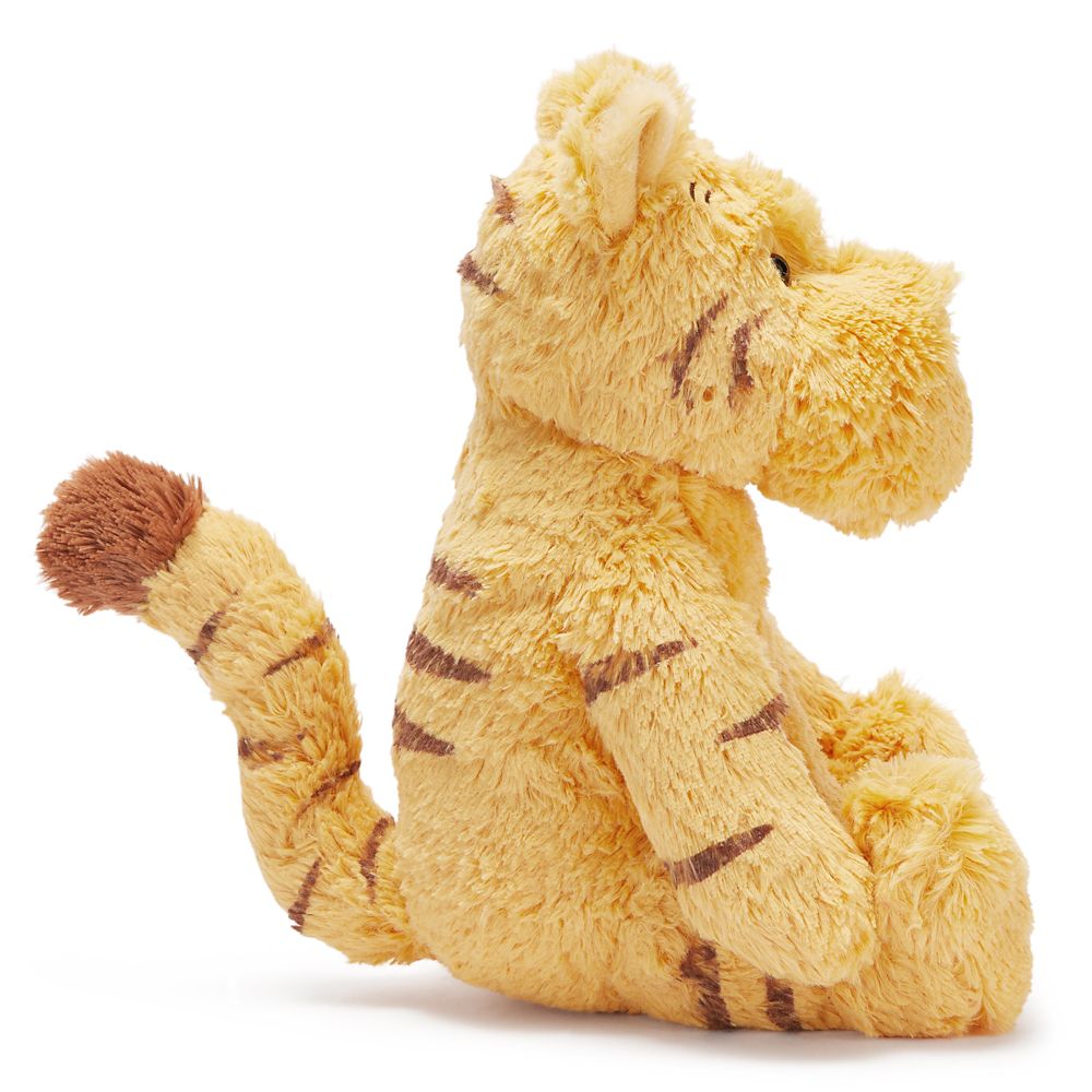 Tigger Classic Plush &ndash; Winnie the Pooh &ndash; 10'' &ndash; Disney Store Japan