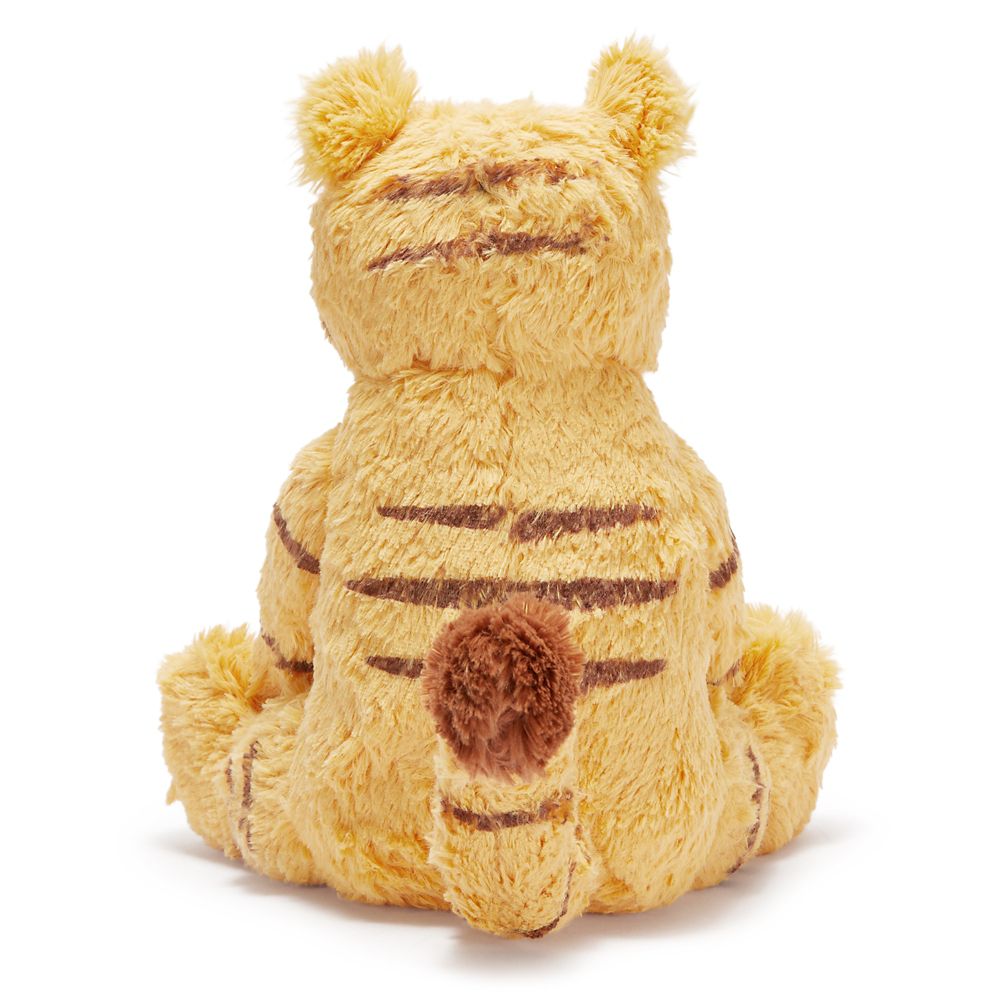 Tigger Classic Plush &ndash; Winnie the Pooh &ndash; 10'' &ndash; Disney Store Japan