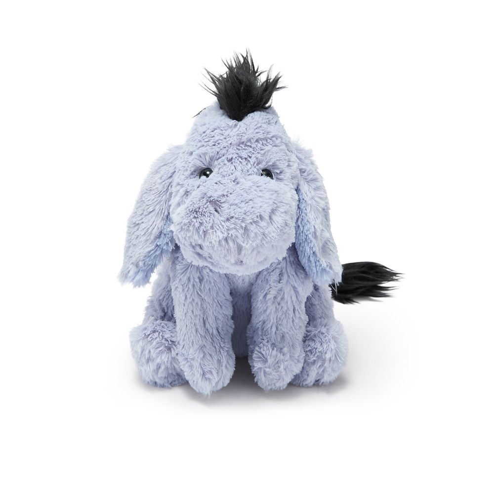 Eeyore Classic Plush &ndash; Winnie the Pooh &ndash; 9 1/2'' &ndash; Disney Store Japan