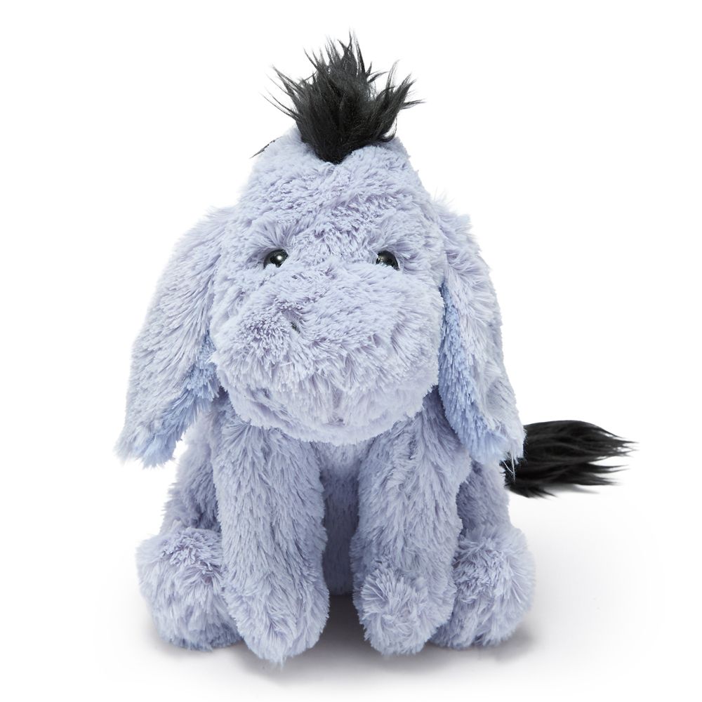 Eeyore Classic Plush &ndash; Winnie the Pooh &ndash; 9 1/2'' &ndash; Disney Store Japan