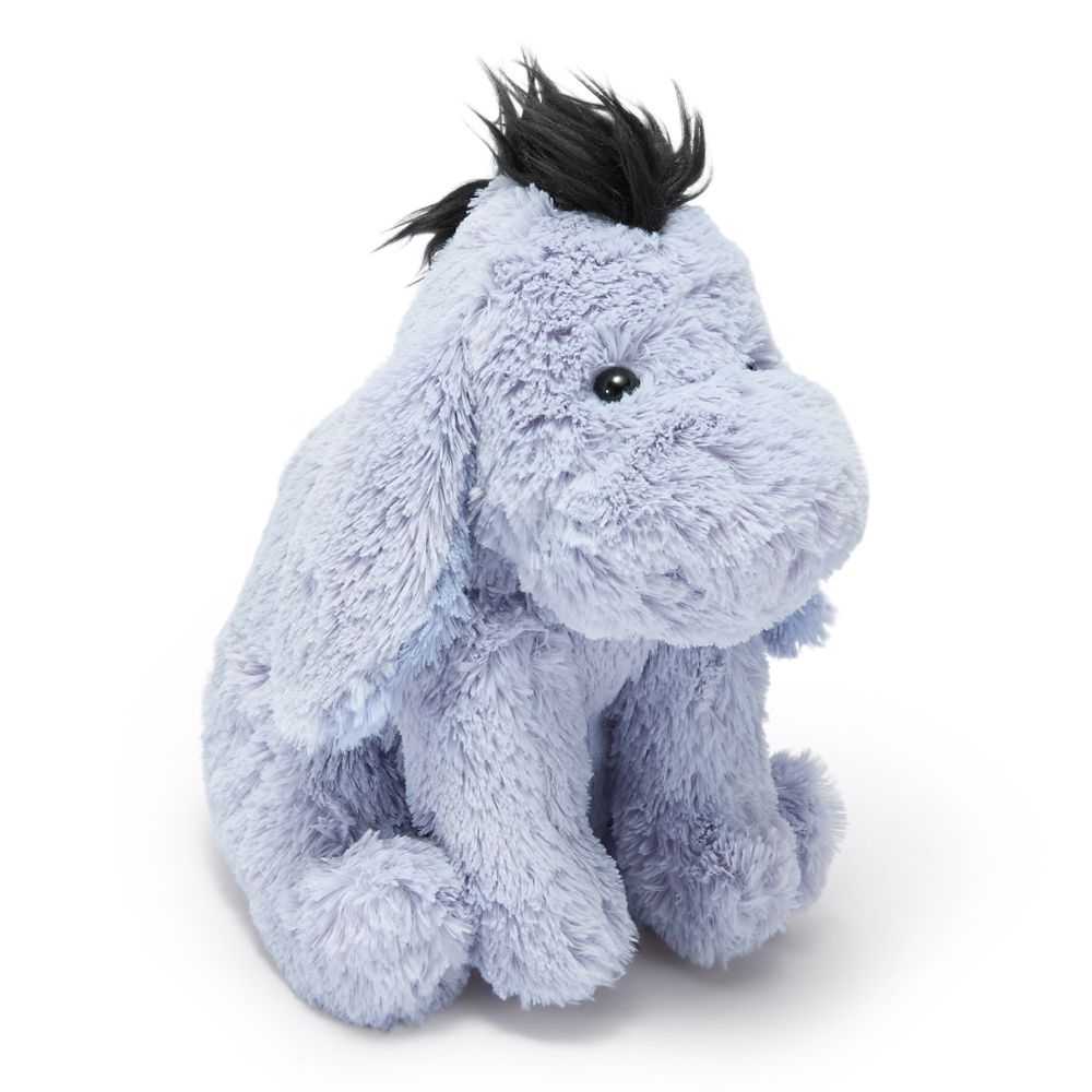 Eeyore Classic Plush &ndash; Winnie the Pooh &ndash; 9 1/2'' &ndash; Disney Store Japan