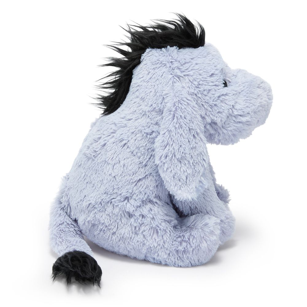 Eeyore Classic Plush &ndash; Winnie the Pooh &ndash; 9 1/2'' &ndash; Disney Store Japan