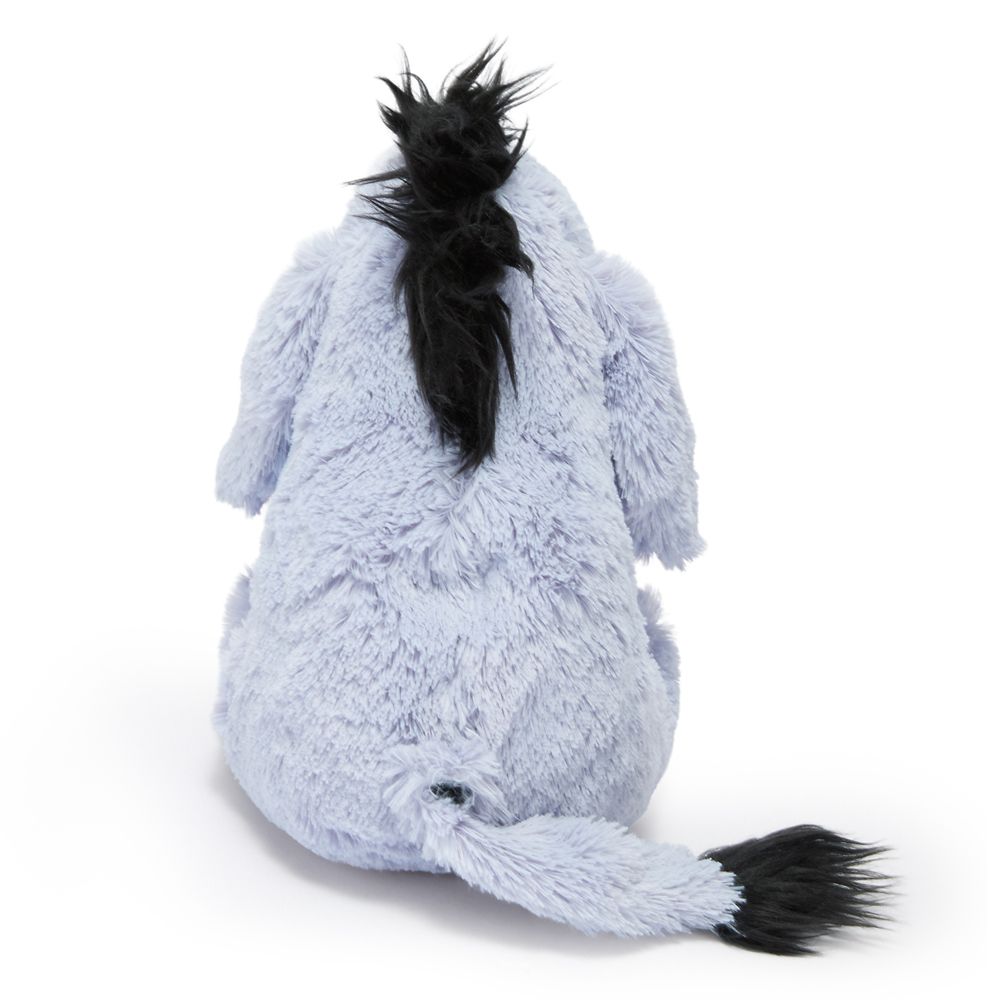 Eeyore Classic Plush &ndash; Winnie the Pooh &ndash; 9 1/2'' &ndash; Disney Store Japan