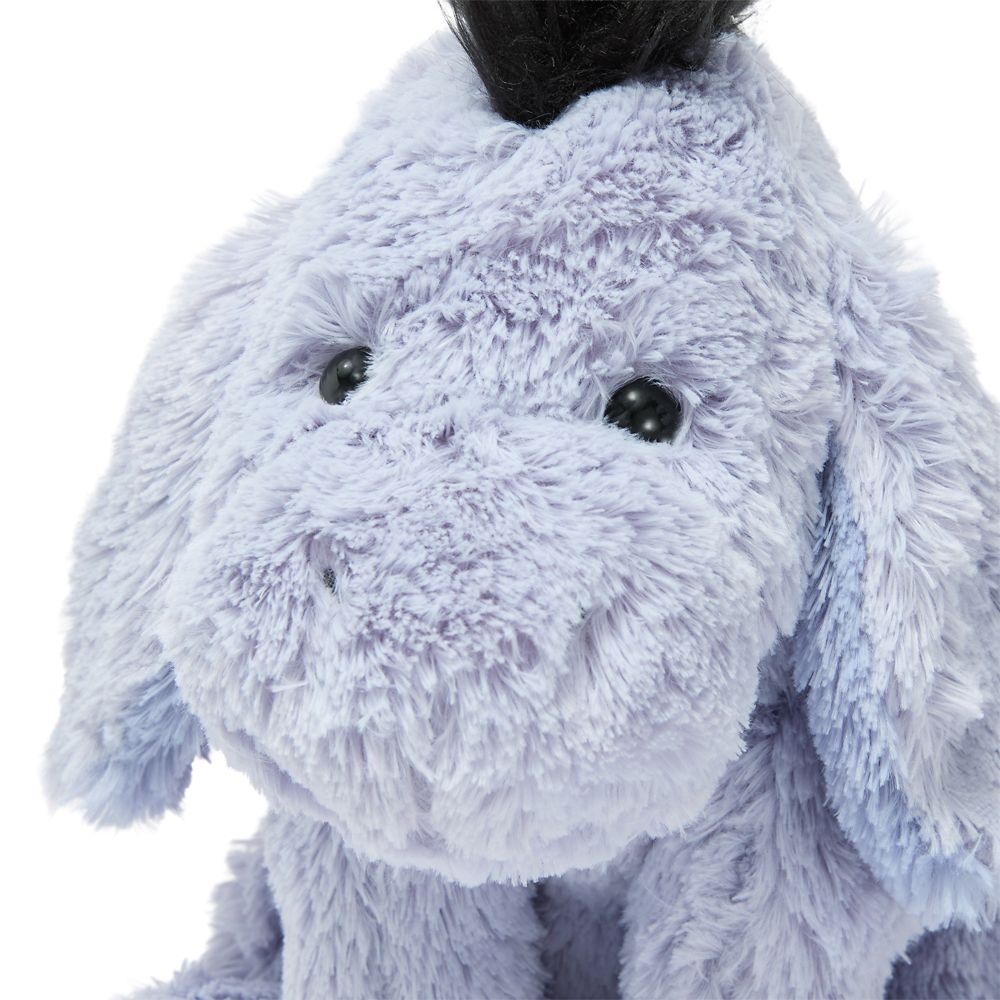 Eeyore Classic Plush &ndash; Winnie the Pooh &ndash; 9 1/2'' &ndash; Disney Store Japan