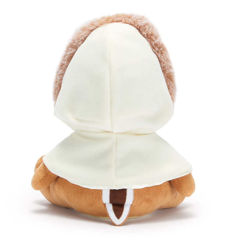 Dale Duffle Plush &ndash; 6 3/4'' &ndash; Disney Store Japan