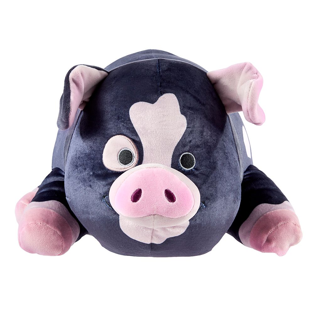 Blaze Manoukian's Pet Pig Plush with Sound by Mattel &ndash; Toy Story 5 &ndash; 15''