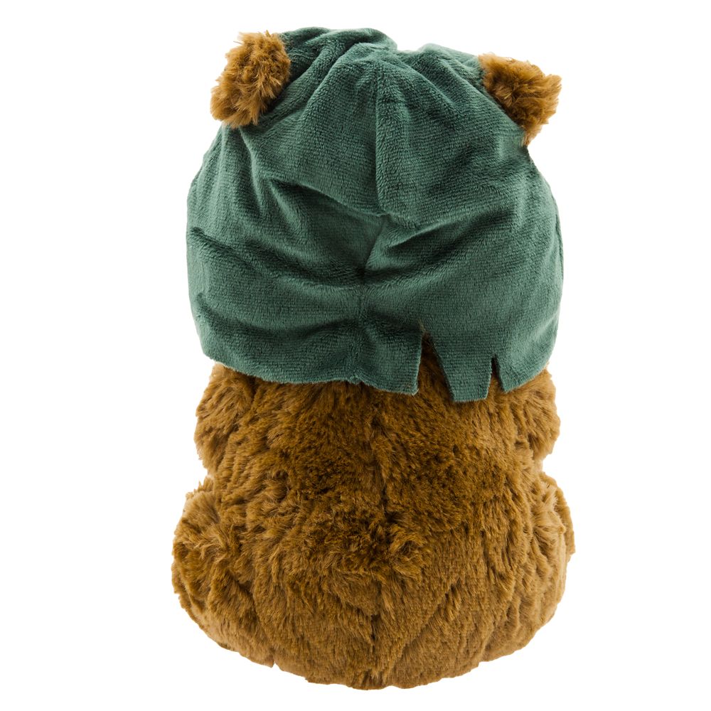 Baby Ewok Plush - Star Wars - Small 10''