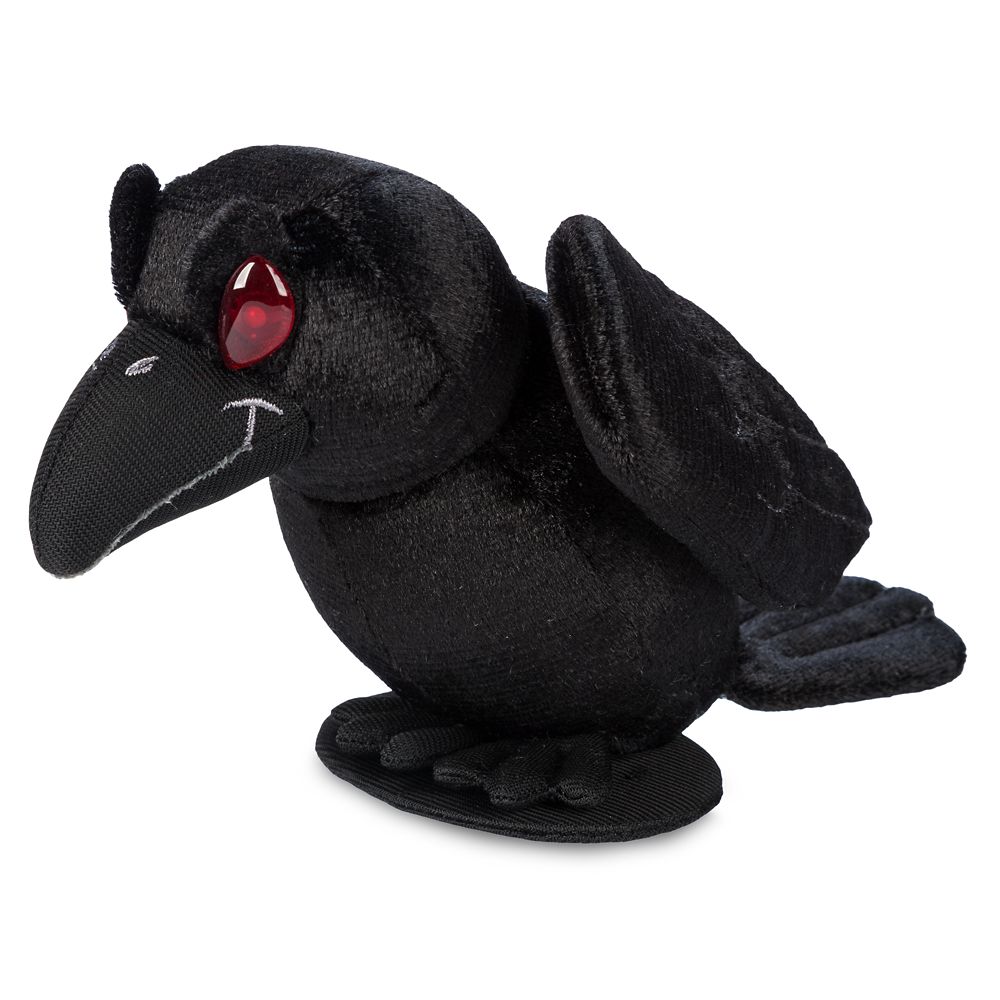 Raven stuffed animal online