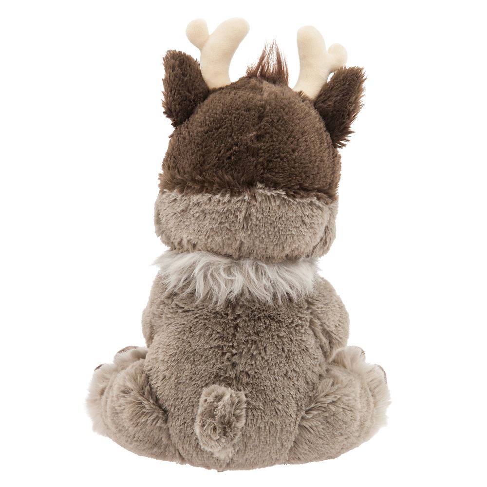 Sven Plush &ndash; Disney Babies &ndash; Frozen