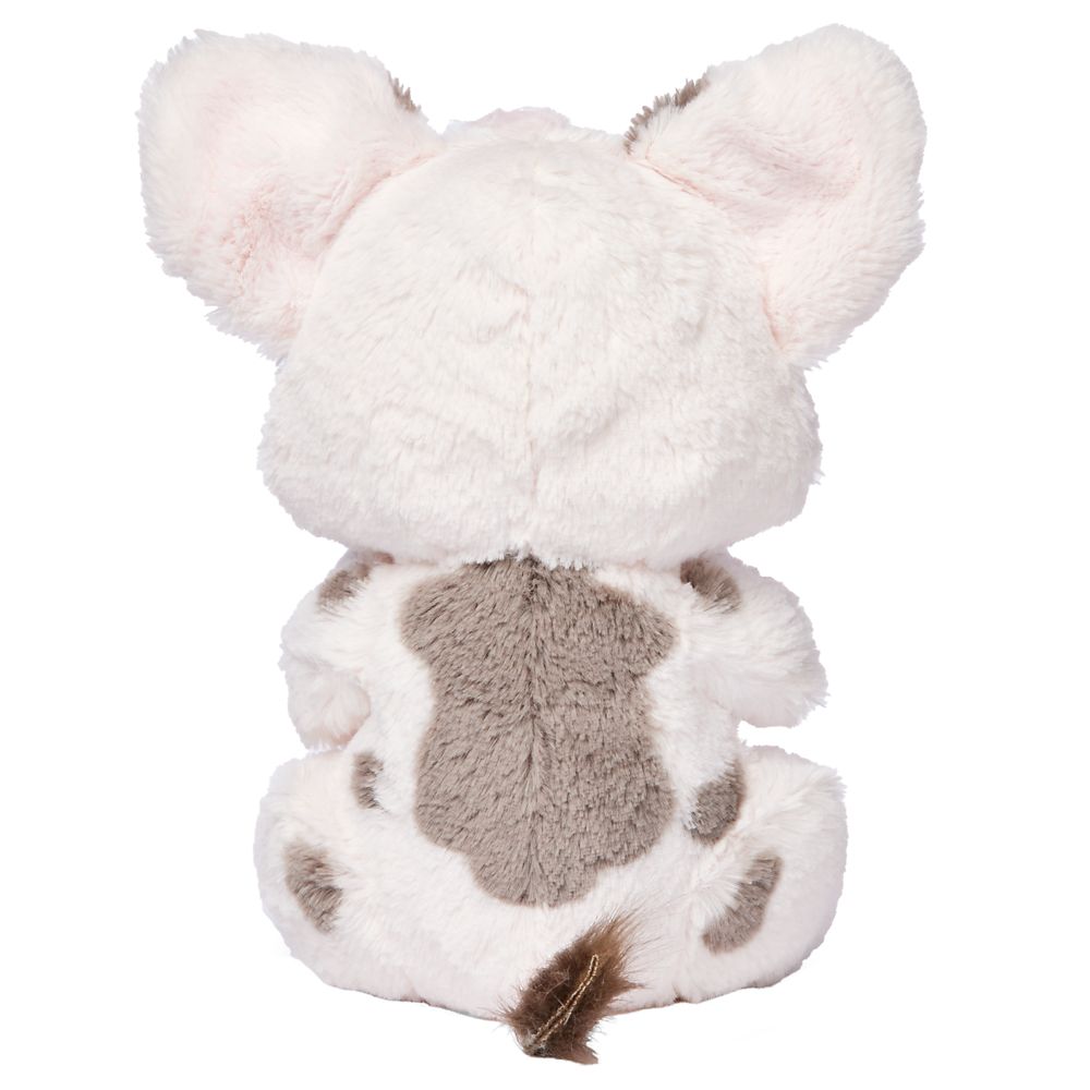 Pua Plush with Blanket Pouch &ndash; Moana &ndash; Disney Babies &ndash; Small 12''